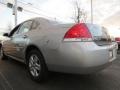 Silverstone Metallic - Impala LS Photo No. 2