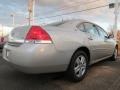 Silverstone Metallic - Impala LS Photo No. 3