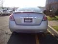 Brilliant Silver - Altima 2.5 S Photo No. 3