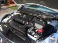 Brilliant Silver - Altima 2.5 S Photo No. 6