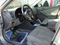 Brilliant Silver - Altima 2.5 S Photo No. 7