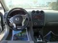 Brilliant Silver - Altima 2.5 S Photo No. 8