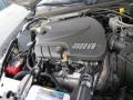 Silverstone Metallic - Impala LS Photo No. 14