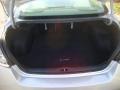 Brilliant Silver - Altima 2.5 S Photo No. 15