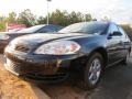 Black - Impala LT Photo No. 1