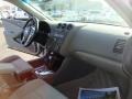 Brilliant Silver - Altima 2.5 S Photo No. 18