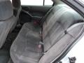 Dark Pewter Rear Seat Photo for 2002 Pontiac Grand Am #74259169