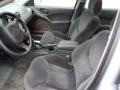 Dark Pewter Front Seat Photo for 2002 Pontiac Grand Am #74259190