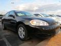 Black - Impala LT Photo No. 4