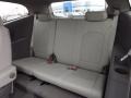 Dark Titanium/Light Titanium Rear Seat Photo for 2013 Chevrolet Traverse #74259265