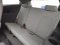 Dark Titanium/Light Titanium Rear Seat Photo for 2013 Chevrolet Traverse #74259289