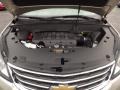 3.6 Liter GDI DOHC 24-Valve VVT V6 Engine for 2013 Chevrolet Traverse LTZ #74259318