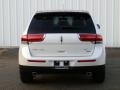 2013 White Platinum Tri-Coat Lincoln MKX AWD  photo #5