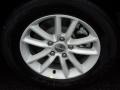 Brilliant Black Crystal Pearl - Journey SXT Photo No. 6