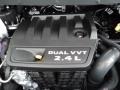 Brilliant Black Crystal Pearl - Journey SXT Photo No. 8