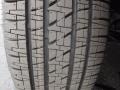 Champagne Silver Metallic - Traverse LTZ Photo No. 24