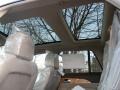 2013 White Platinum Tri-Coat Lincoln MKX AWD  photo #11