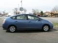 2007 Seaside Blue Pearl Toyota Prius Hybrid  photo #5