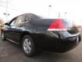 2011 Black Chevrolet Impala LS  photo #2