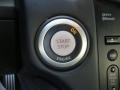 Gray Leather Controls Photo for 2009 Nissan 370Z #74259586