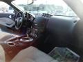 2009 Monterey Blue Nissan 370Z Sport Touring Coupe  photo #20