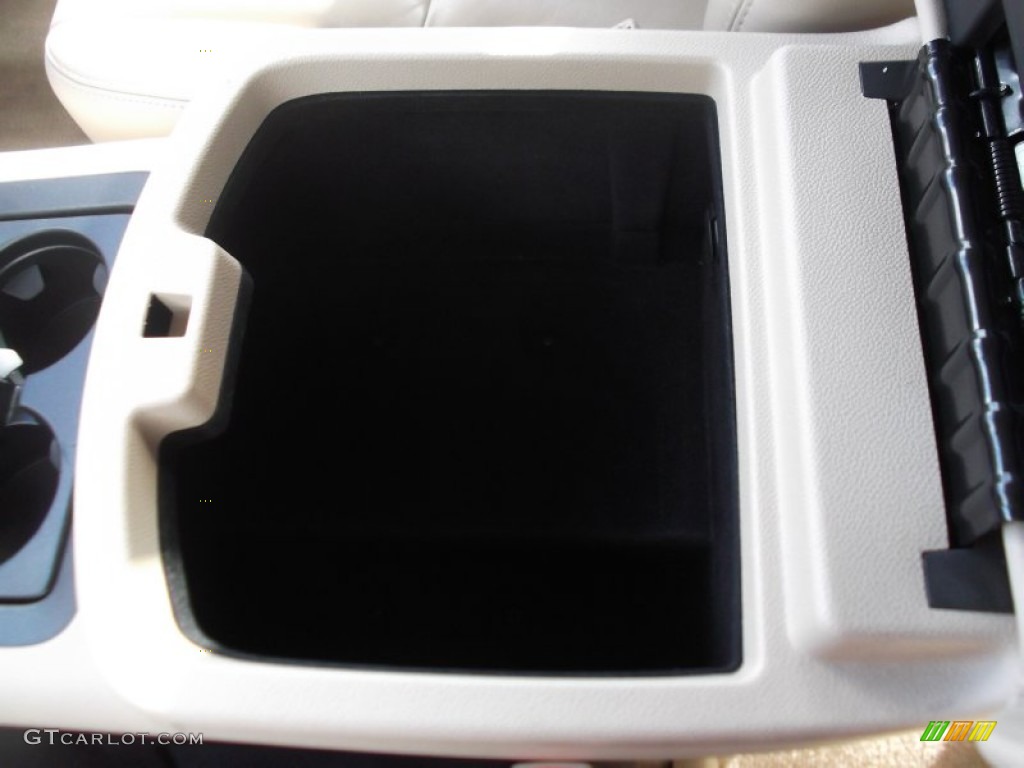 2007 Tahoe LT - Silver Birch Metallic / Light Cashmere/Ebony photo #22