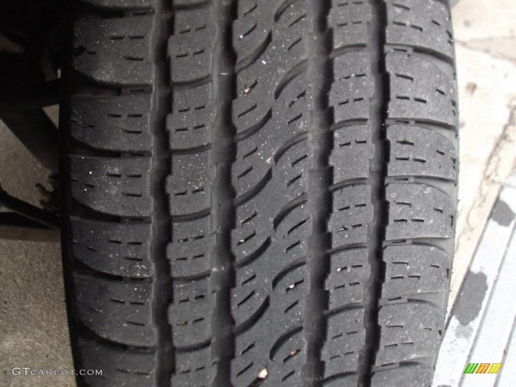 2007 Tahoe LT - Silver Birch Metallic / Light Cashmere/Ebony photo #25