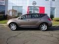 2009 Tinted Bronze Metallic Nissan Murano S AWD  photo #2