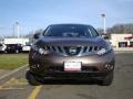 2009 Tinted Bronze Metallic Nissan Murano S AWD  photo #6