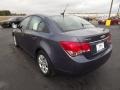 Atlantis Blue Metallic - Cruze LS Photo No. 7