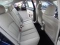 Azurite Blue Metallic - Legacy 2.5i Sedan Photo No. 22
