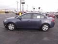 Atlantis Blue Metallic - Cruze LS Photo No. 8