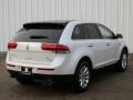 White Platinum Tri-Coat - MKX AWD Photo No. 4