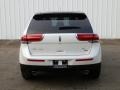 White Platinum Tri-Coat - MKX AWD Photo No. 5