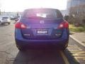 Indigo Blue - Rogue S AWD Photo No. 3