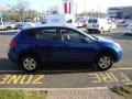 Indigo Blue - Rogue S AWD Photo No. 4