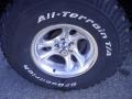 Patriot Blue Pearl - Wrangler X 4x4 Photo No. 15