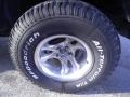Patriot Blue Pearl - Wrangler X 4x4 Photo No. 16