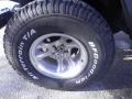 Patriot Blue Pearl - Wrangler X 4x4 Photo No. 17