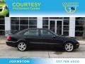 Black - E 350 Sedan Photo No. 1