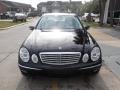 Black - E 350 Sedan Photo No. 2