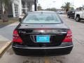 Black - E 350 Sedan Photo No. 3