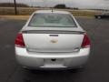 Silver Ice Metallic - Impala LT Photo No. 6