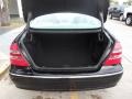 Black - E 350 Sedan Photo No. 4