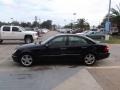 Black - E 350 Sedan Photo No. 5