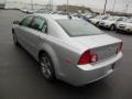 Silver Ice Metallic - Malibu LT Photo No. 6