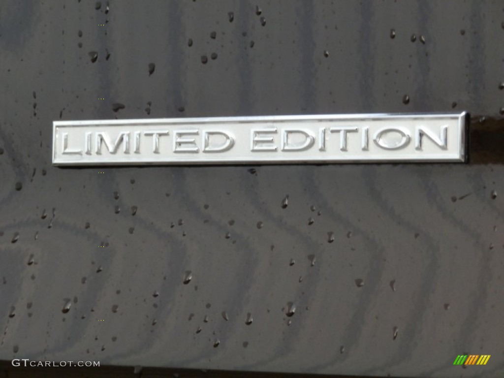 2013 MKX AWD - Kodiak Brown / Limited Edition Bronze Metallic/Charcoal Black photo #14