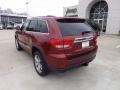 2013 Deep Cherry Red Crystal Pearl Jeep Grand Cherokee Laredo X Package  photo #3