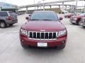 Deep Cherry Red Crystal Pearl - Grand Cherokee Laredo X Package Photo No. 8