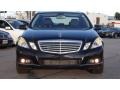 Black - E 350 BlueTEC Sedan Photo No. 2